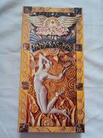 Aerosmith - Pandora's box, CD & DVD, Comme neuf, Coffret, Enlèvement ou Envoi