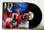 Prince NPG-Exodus Vinyl LP (Limited Numbered Reprint) Sealed, Cd's en Dvd's, Vinyl | Pop, Verzenden