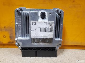 Audi A4 1.8 tfsi 2007 - 2011 ecu motorcomputer  beschikbaar voor biedingen
