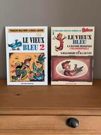 Le Vieux BleuT2+Meilleurs Recit Journal Spirou num.3 !!E.O!!, Ophalen, Gelezen, Walthery