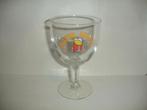 Bierglas Braven Apostel, De Proefbrouwerij, Ophalen of Verzenden, Zo goed als nieuw, Glas of Glazen, Overige merken