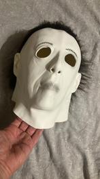 Halloween masker ( Michael myers ), Verzamelen, Film en Tv, Ophalen of Verzenden, Nieuw, Film, Kleding