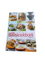 Moniek Breesch - Libelle Basiskookboek ,gratis leverinAntwer, Moniek Breesch, Ophalen of Verzenden, Zo goed als nieuw