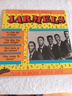 THE JARMELS. COL-5044. POPCORN OLDIES LP VG/+, Utilisé, Enlèvement ou Envoi