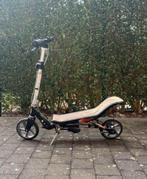 Rockboard (wipwap) step, Ophalen, Gebruikt