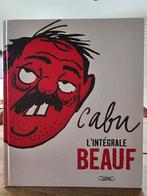 L'intégrale Beauf Cabu - EO, Comme neuf, Enlèvement ou Envoi