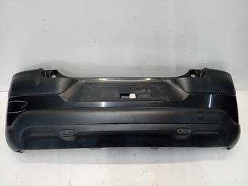 BUMPER ACHTER Citroën C4 Cactus (0B / 0P) (01-2014/06-2018) beschikbaar voor biedingen