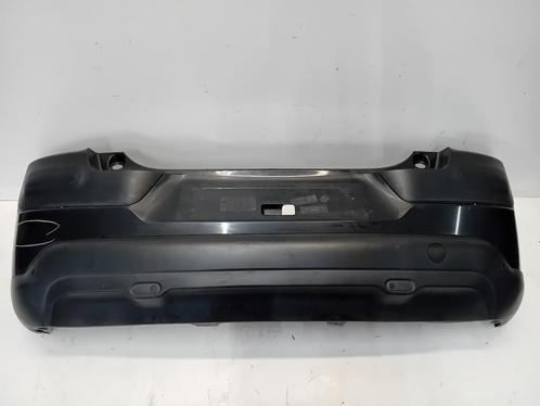 BUMPER ACHTER Citroën C4 Cactus (0B / 0P) (01-2014/06-2018), Auto-onderdelen, Carrosserie, Bumper, Citroën, Achter, Gebruikt