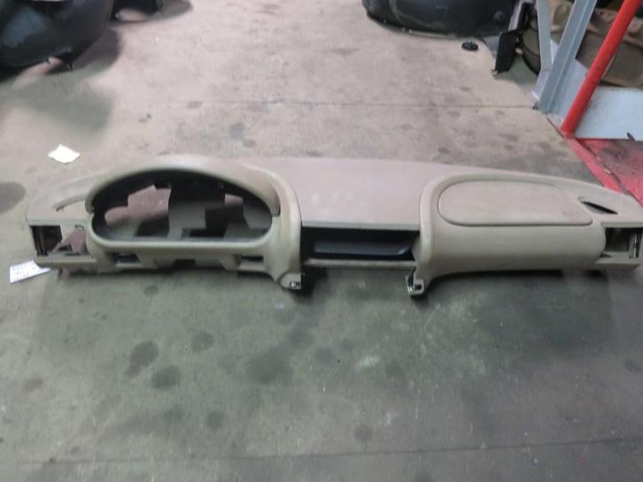 DASHBOARD BMW Z3 Roadster (E36 / 7) (01-1995/01-2003), Auto-onderdelen, Dashboard en Schakelaars, BMW, Gebruikt