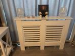 Radiatorombouw, Huis en Inrichting, Woonaccessoires | Kamerschermen, Ophalen, Zo goed als nieuw