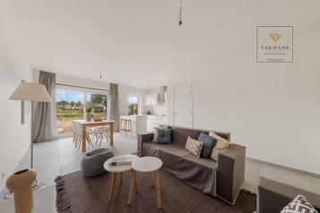 Appartement te koop in Ronse beschikbaar voor biedingen