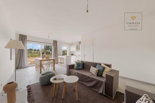 Appartement te koop in Ronse, Immo, Huizen en Appartementen te koop, Appartement