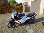 oldtimer Honda cbr 750 bouwjaar 1987, Ophalen of Verzenden, Gebruikt