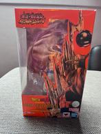 Figurine authentique Bandai Figuarts ZERO Gogeta SSJ + boîte, Enlèvement, Comme neuf