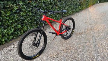 MTB Marin San Quentin 3 beschikbaar voor biedingen