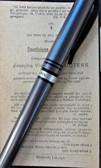 DOODSPRENTJE WO II- SOLDAAT DOMINIQUE DILLIER- MELSELE, Enlèvement ou Envoi, Image pieuse