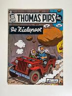 Thomas Pips 13 - De Zielepoot - 1e druk 1970, Verzenden, Buth