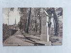 oude postkaart : Gaverland (Beveren), Verzamelen, Verzenden