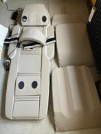 Andulatiematras AnduMedic 3, Sport en Fitness, Massageproducten, Ophalen, Zo goed als nieuw, Massagetafel