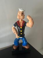 Popeye beeld 55 cm, Antiek en Kunst, Ophalen