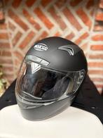 Sparco Club X-1 integraalhelm, Motoren, Ophalen, S, Integraalhelm