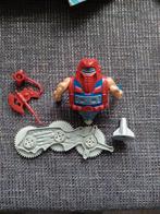 MOTU Rotar, Collections, Jouets miniatures, Enlèvement ou Envoi, Utilisé