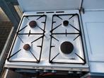 Gasfornuis, Zakelijke goederen, Horeca | Keukenapparatuur, Ophalen, Gebruikt, Fornuis, Frituur en Grillen