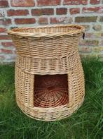 kattenmand zgan, Ophalen, Zo goed als nieuw