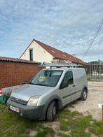 Ford Transit Connect - Lichte vracht, Auto's, Voorwielaandrijving, Stof, Diesel, Ford
