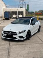 MERCEDES A35 AMG, Auto's, Automaat, 4 deurs, Leder, Berline