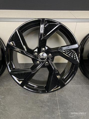 19” originele Audi A3 S3 8Y 8V 8P velgen 5x112   beschikbaar voor biedingen