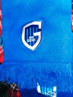 KRC GENK supporters sjaal nieuwstaat, Ophalen of Verzenden, Nieuw, Vaantje of Sjaal
