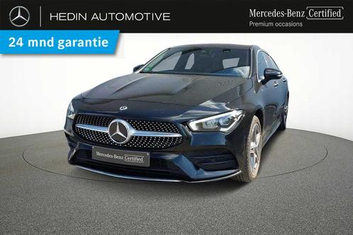 Mercedes-Benz CLA 250 e Shooting Brake Mercedes-Benz CLA-Kla, Auto's, Mercedes-Benz, Bedrijf, Te koop, CLA, Achteruitrijcamera
