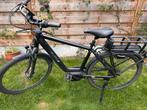 Elektrische fiets Veloci - goed onderhouden, Fietsen en Brommers, Elektrische fietsen, Ophalen, Zo goed als nieuw, 50 km per accu of meer