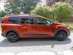DACIA JOGGER EXTREME ECO-G 100 - 7 zitplaatsen + Garantie, Autos, Dacia, Euro 6, 7 places, Boîte manuelle, Break