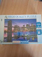 Puzzel., Hobby en Vrije tijd, Ophalen