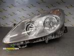 Koplamp links van een Opel Corsa, Auto-onderdelen, Gebruikt, -, -, Opel