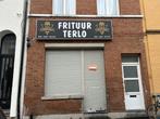 Overname frituur terlo antwerpen, Ophalen, Snacks
