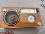 Benz Micro Wood SL - opnieuw uitgerust, Ophalen