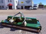 Major MJ70-240 Maaier voor sportvelden 2017, Gebruikt, Major, 120 cm of meer