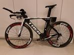 Tijdritfiets Trek speed concept, Carbon, Heren, Zo goed als nieuw, Ophalen