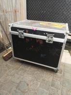 Flightcase, Muziek en Instrumenten, Ophalen, Gebruikt, Flightcase