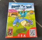 Bonje in de stal, Drie of vier spelers, Ophalen of Verzenden, Zo goed als nieuw, 999 Games