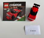 Lego creator - 30577, Ophalen of Verzenden, Zo goed als nieuw, Lego