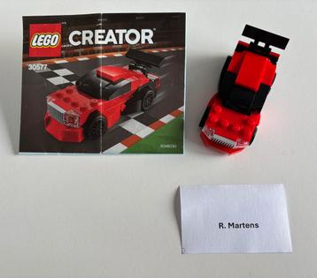 Lego creator - 30577 beschikbaar voor biedingen