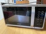 combi microgolfoven samsung, Ophalen, Draaiplateau, Combi-microgolfoven, Oven