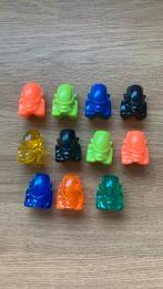 Dragonball Z gogos gogo’s, Verzamelen, Poppetjes en Figuurtjes, Ophalen of Verzenden, Zo goed als nieuw