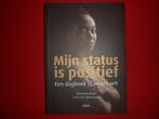 Annemie Struyf: Mijn status is positief, Boeken, Gelezen, Ophalen of Verzenden, Annemie Struyf, Politiek en Staatkunde
