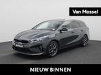 KIA cee'd Sportswagon GT Line 1.6 CRDi MHEV Carplay | Camera, Auto's, Stof, Gebruikt, 5 deurs, 600 kg