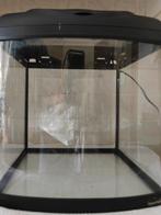 Aquarium Aqua 40 black, Ophalen, Zo goed als nieuw
